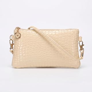 Women Zipper Shoulder Bag Shoulder Bag Purse Purse Purse