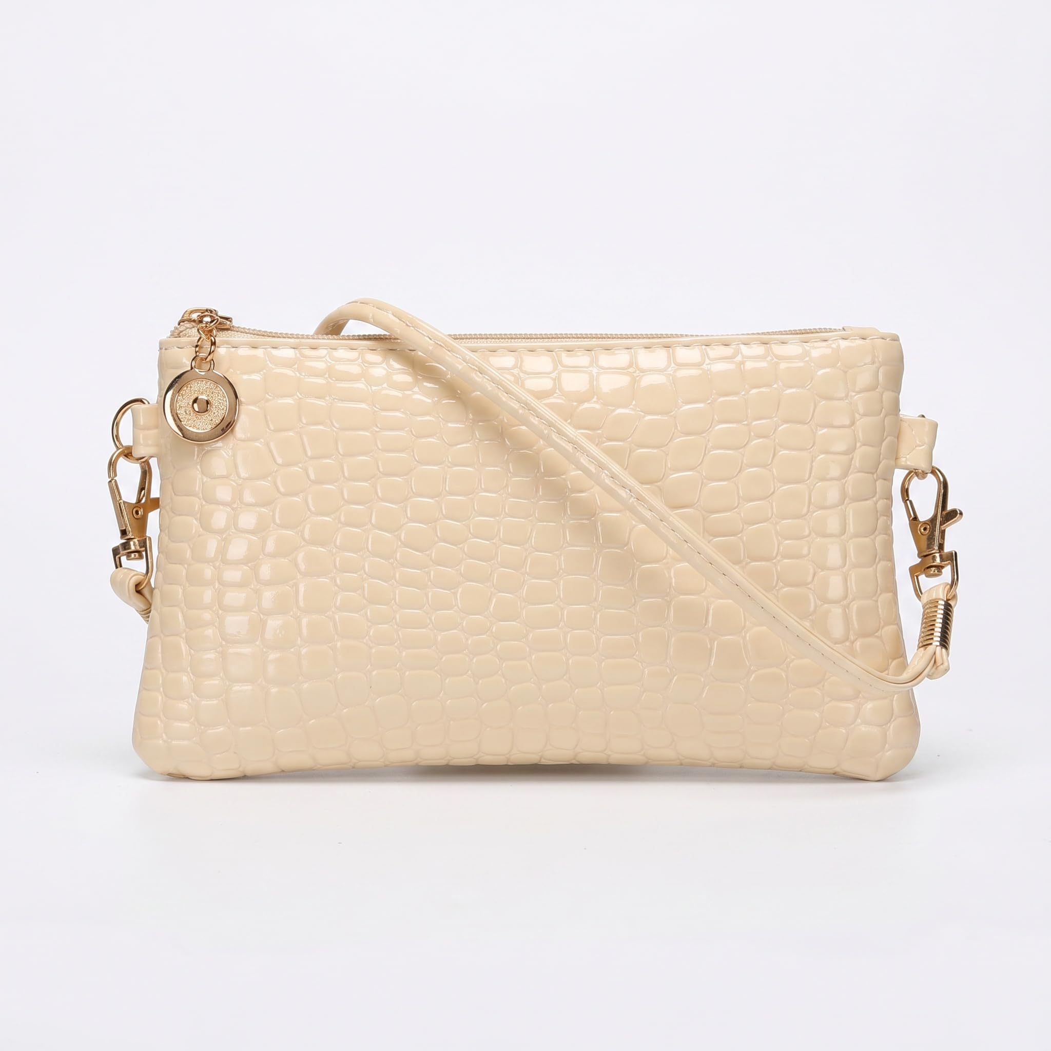 Women Zipper Shoulder Bag Shoulder Bag Purse Purse Purse