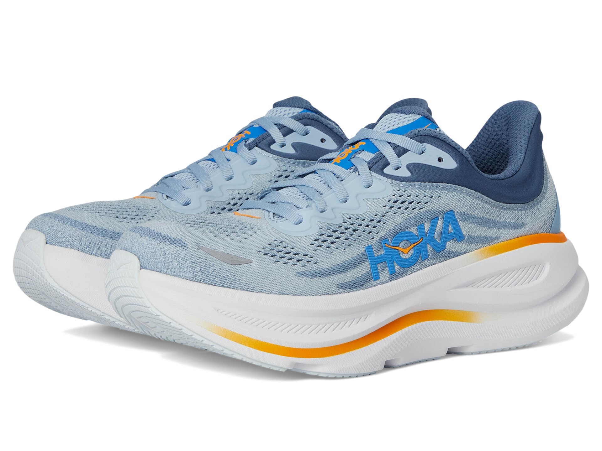 Hoka W Arahi 8 Women's Trainers