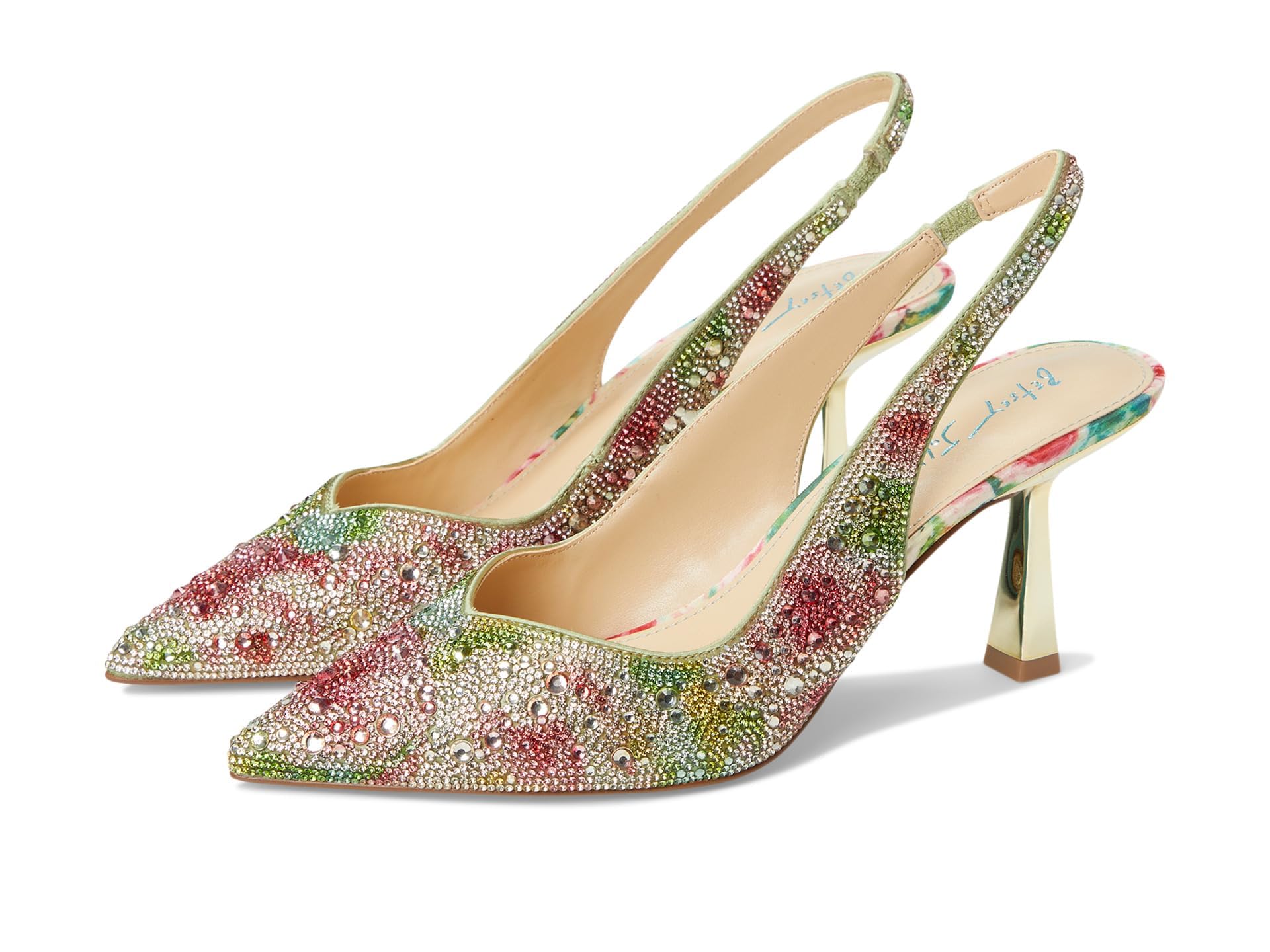 Betsey Johnson Clark, Bomb Woman