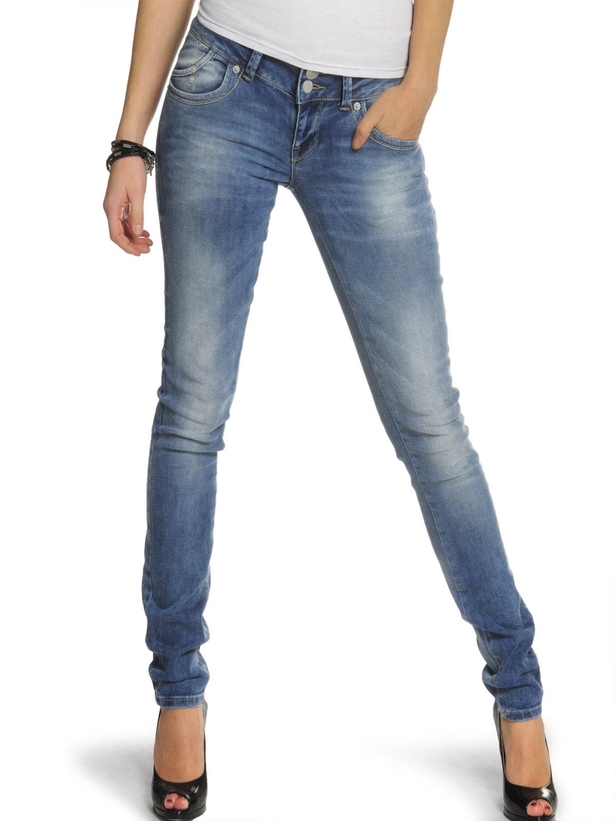 LTB Jeans da donna Molly 5065-3212, 42, 25W x 32L