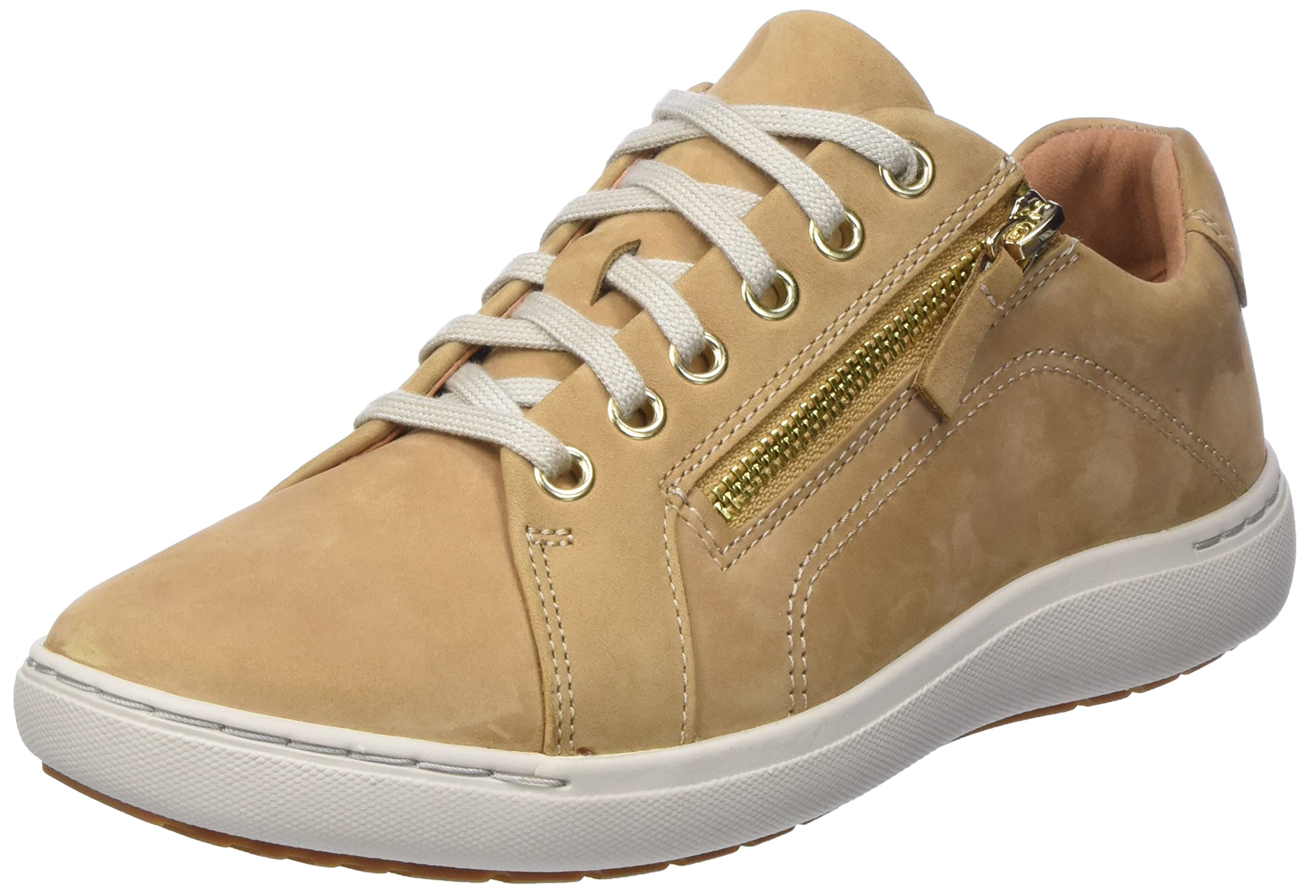 Clarks Women's Nalle Lace Sneaker