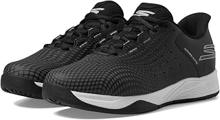 Skechers Men's Viper Court Reload Slip-in Trainer