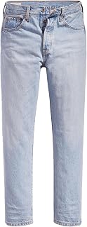 Levi's 501® Women's Crop Jeans