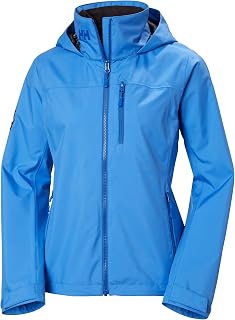 Helly Hansen Women's Crew Jacket with Hood