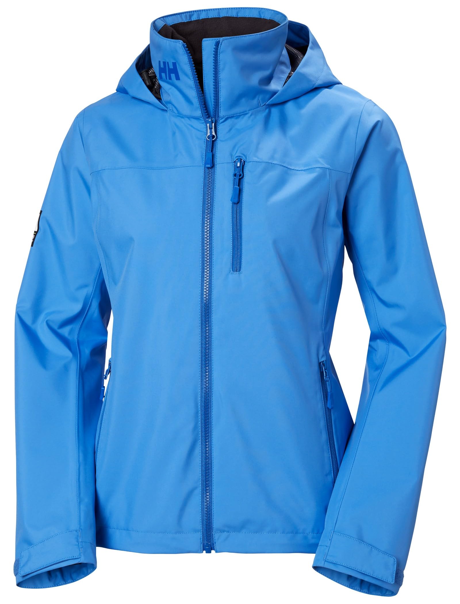 Helly Hansen Women's Crew Jacket with Hood