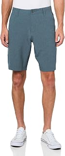 Volcom - Kerosene Hybrid Chino Shorts 21 Inches Men's Shorts