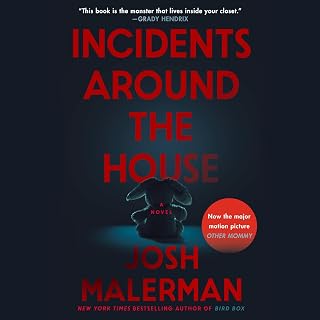 Incidents Around the House: A Novel: The Inspiration for the Movie "Other Mommy"