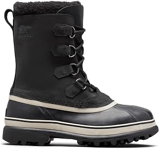 Sorel Men's Caribou Snow Boot