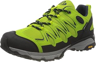 Brütting - Hiker Men's Nordic Walking Shoes
