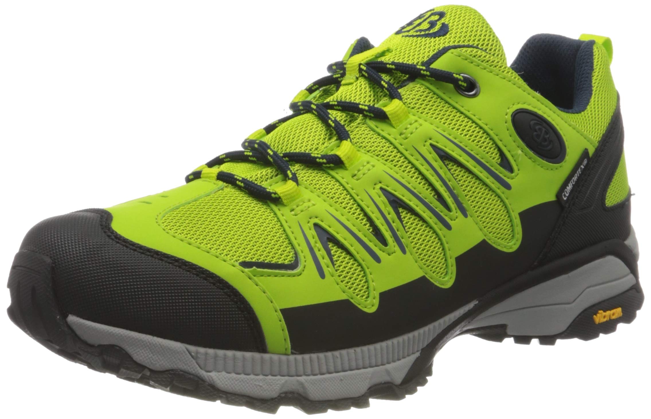 Brütting - Hiker Men's Nordic Walking Shoes