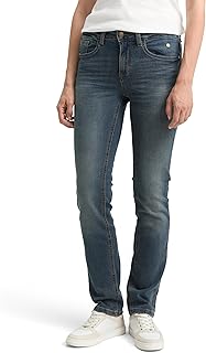 TOM TAILOR Women's Jeans