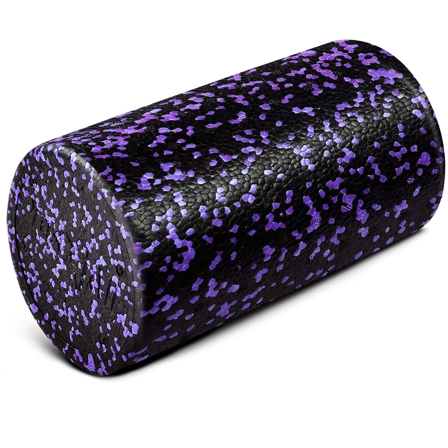 Yes4All EPP Exercise Foam Roller – Extra Firm High Density Foam Roller – Best fo