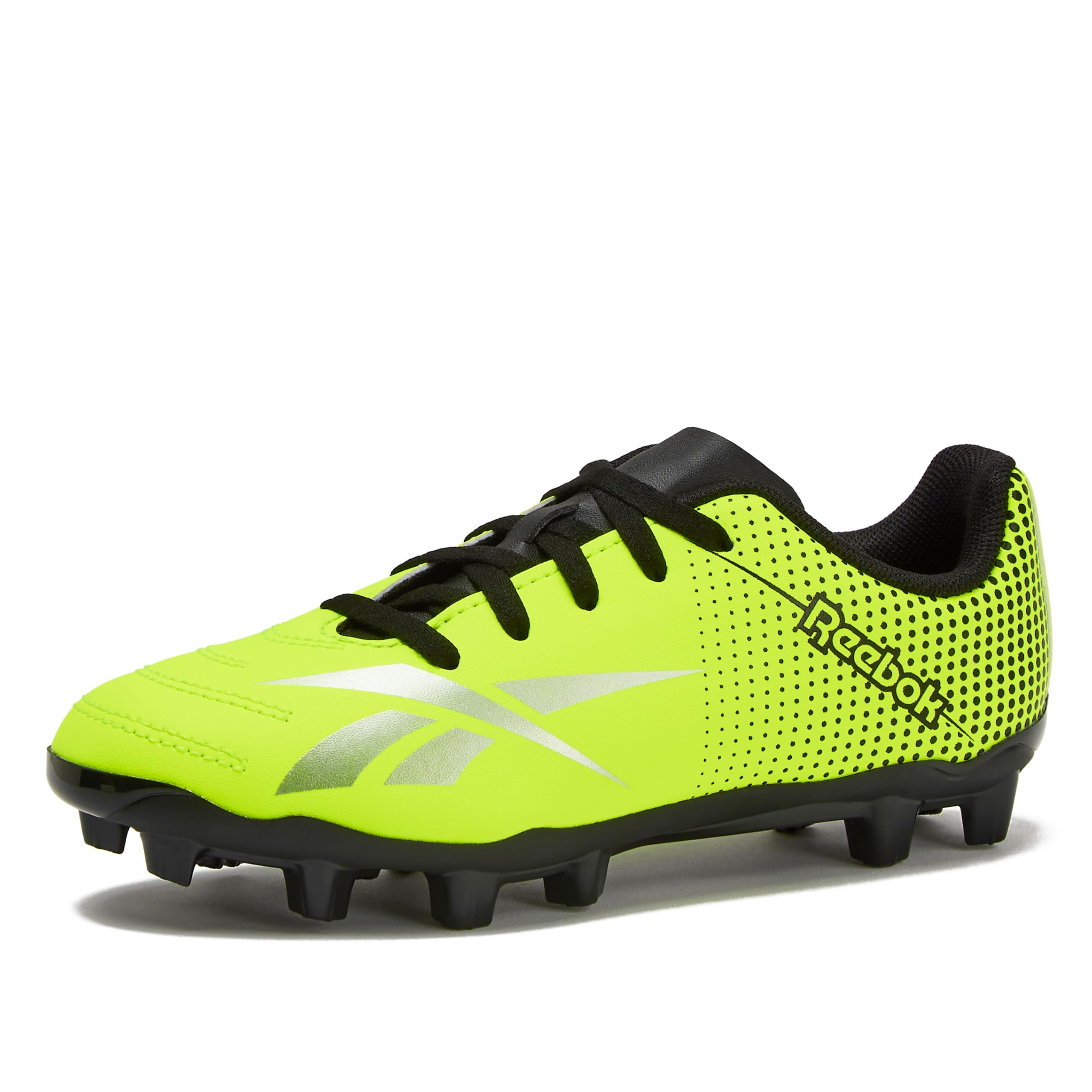 Reebok Strike MG Youth Kids Soccer Cleats Boys and Girls Soccer Shoes Zapatillas