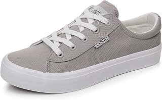 Cull4U Women's Tendency Lowtop Sneaker Shoes