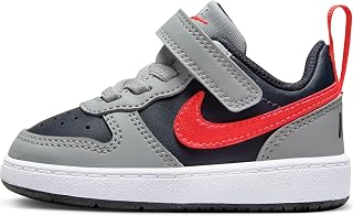 Nike Court Borough DV5458 Low Recraft Baby and Toddler Shoe