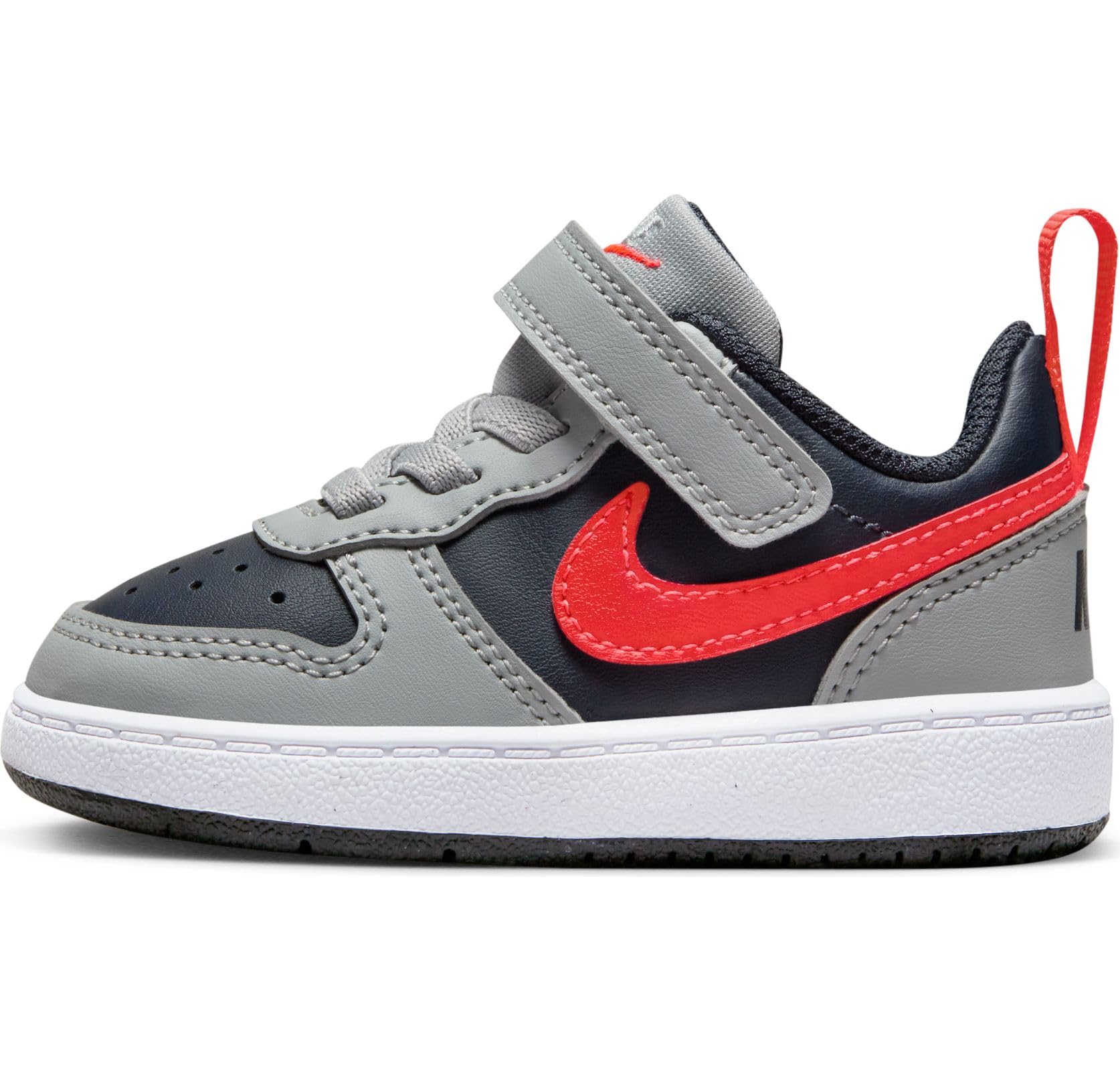 Nike Court Borough DV5458 Low Recraft Baby and Toddler Shoe