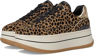 Michael Kors Women's Hayes Lace Up Sneakers