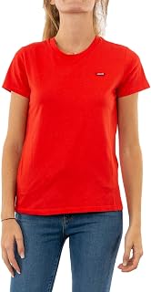 Levi's The Perfect Tee Graphic Tee Women's T-Shirt (Pack of 1)