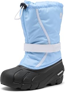 Sorel Toddler Flurry - K, Boys' Boots