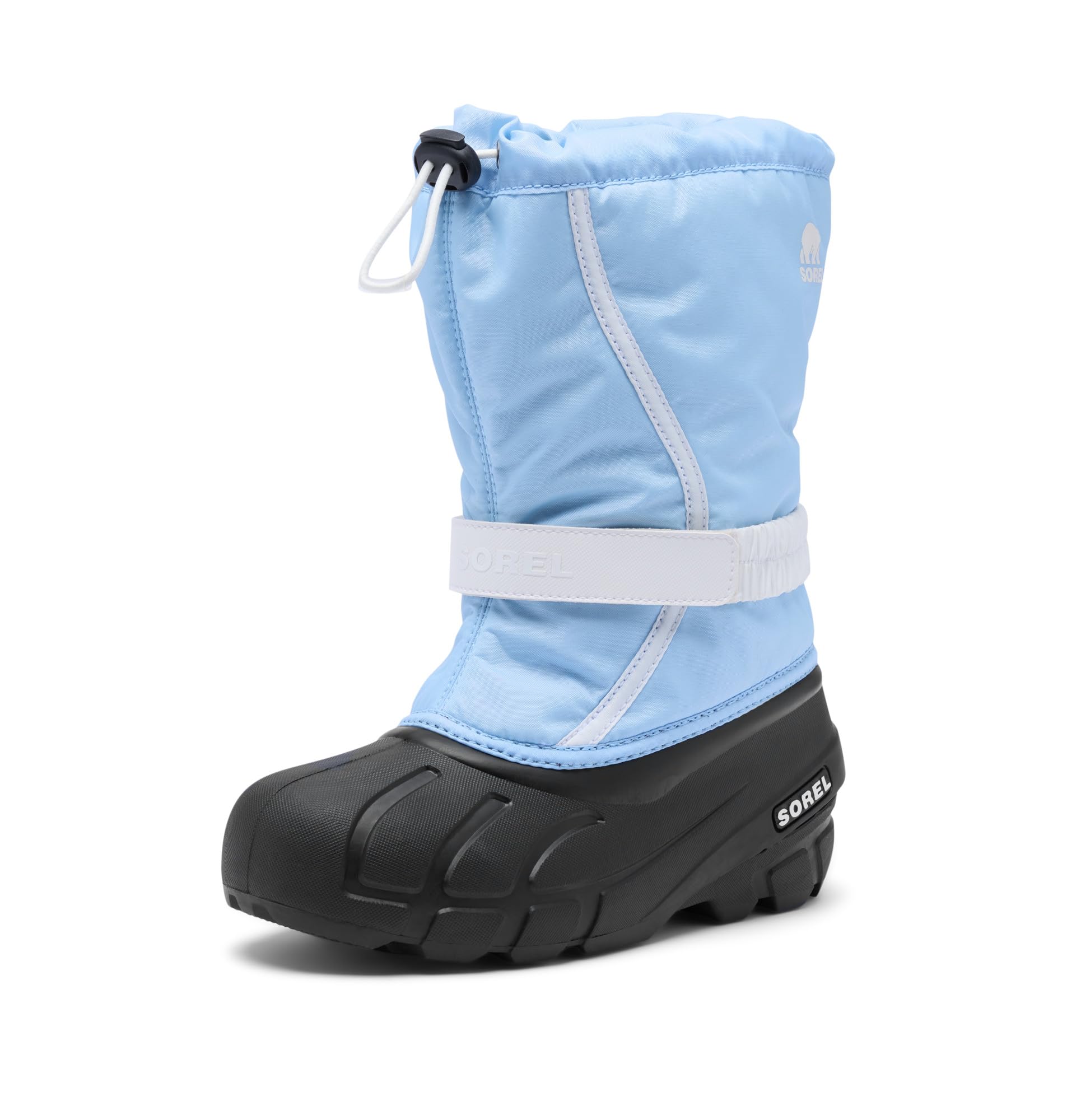 Sorel Toddler Flurry - K, Boys' Boots
