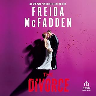 The Divorce