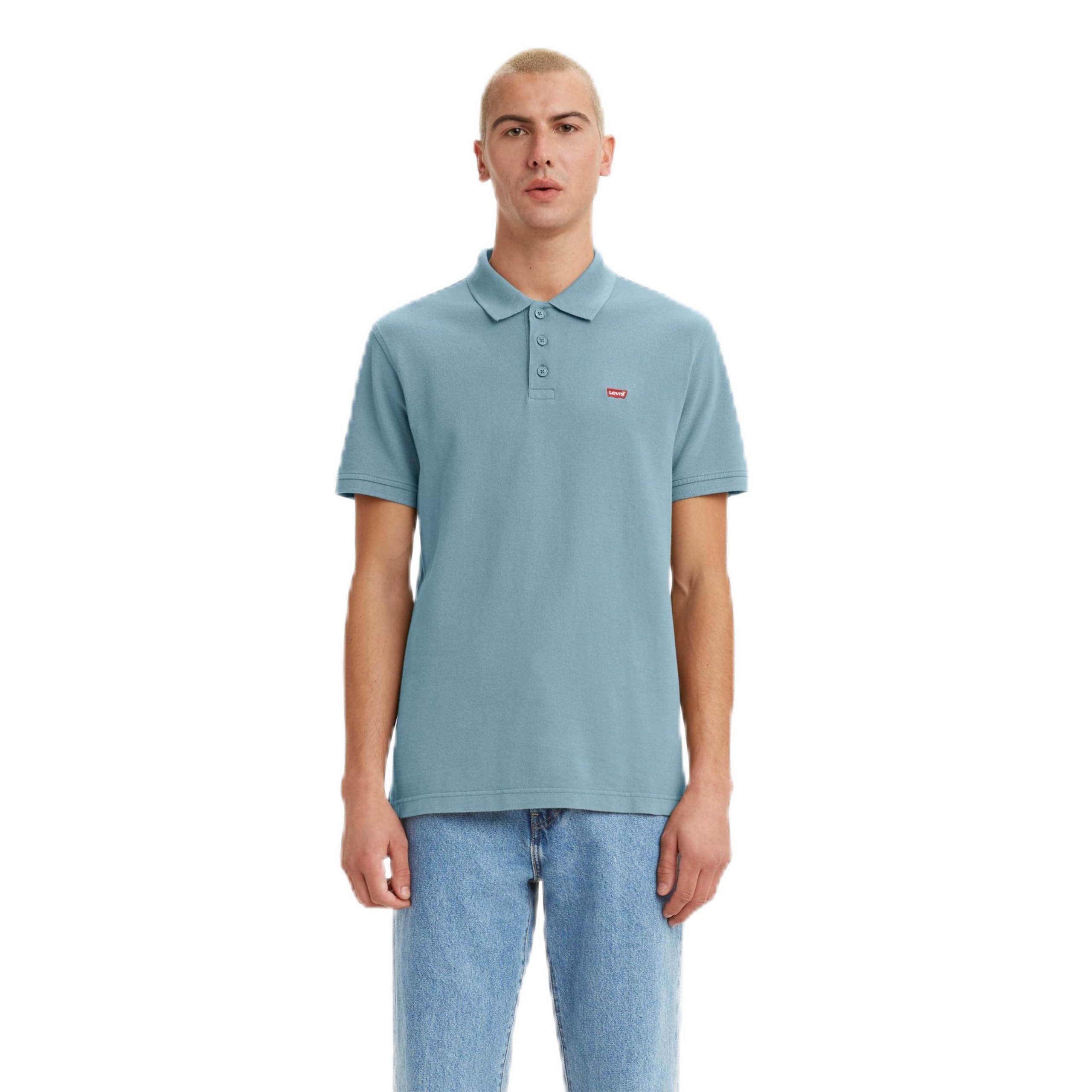 Levi'S Levis Hm Polo Shirt Men (Pack of 1)