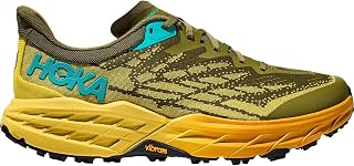 HOKA Speedgoat 5 Shoes