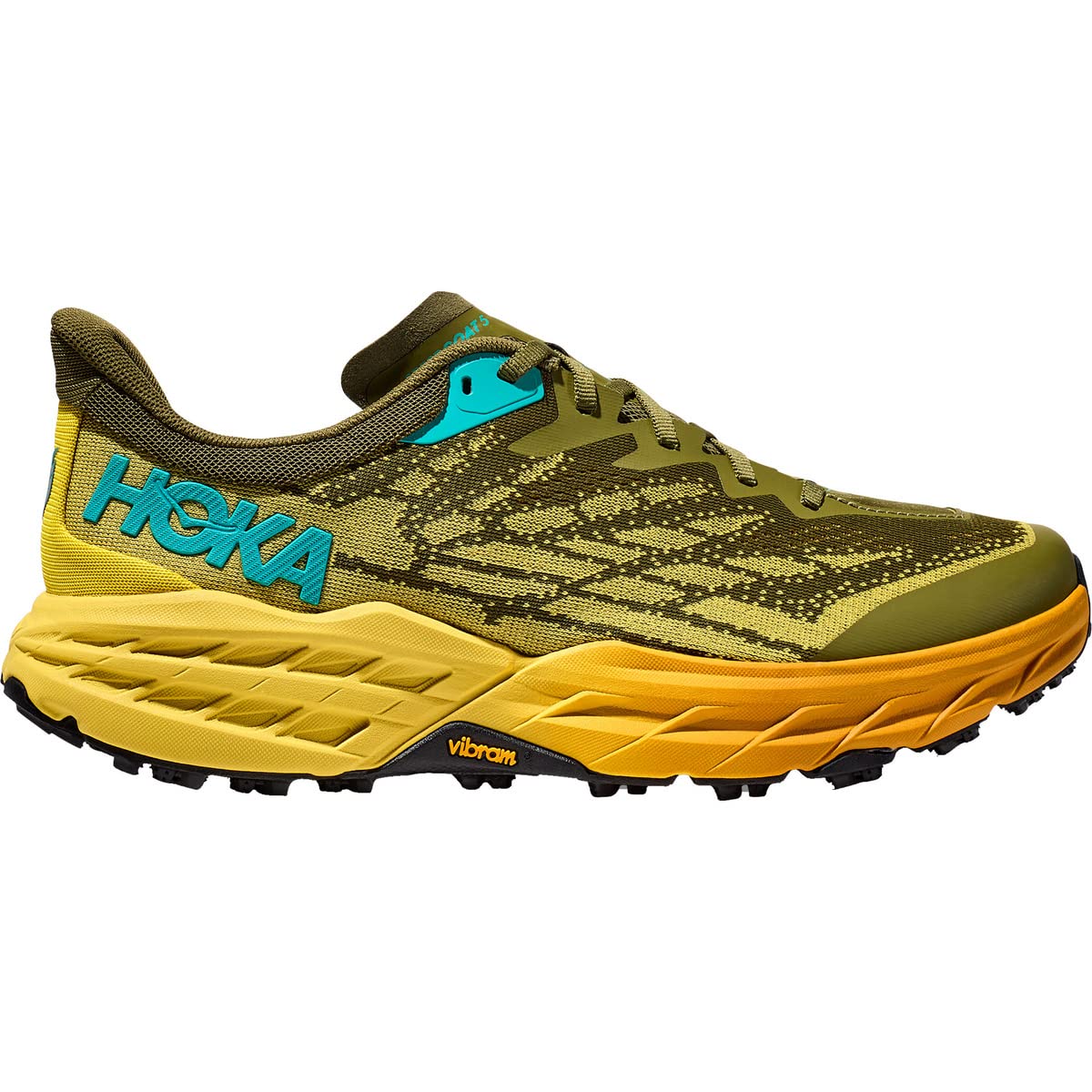 HOKA Speedgoat 5 Shoes