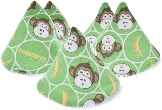 Beba Bean Pee-Pee Teepee Cellophane Bag - Lil Monkey