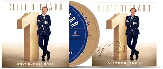 Only Number Ones Signed Artcard)