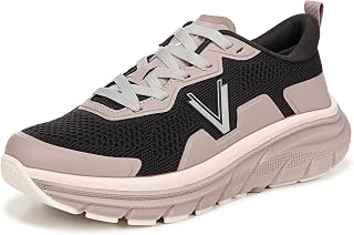 Vionic Women's Trainers Lace-Up Walk Max Shoes with Arch Support