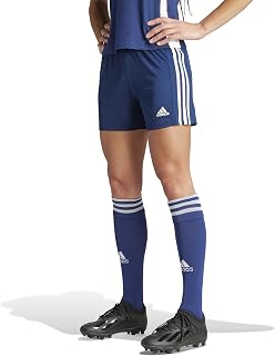 adidas Women's Squad 21 Shorts Shorts