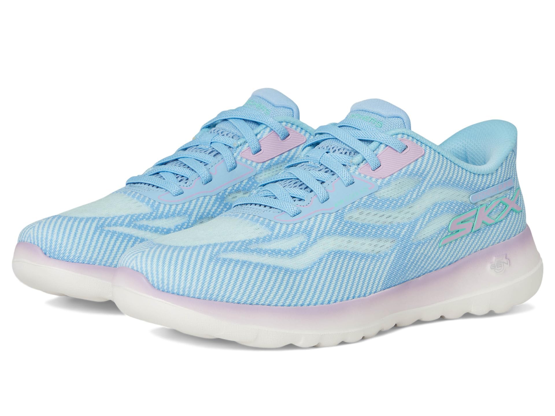 SKECHERS Performance Go Walk Joy Lynzee Hands Free Slip-Ins