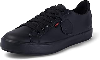 Kickers Tovni Lacer Lthr UA SneakersMen