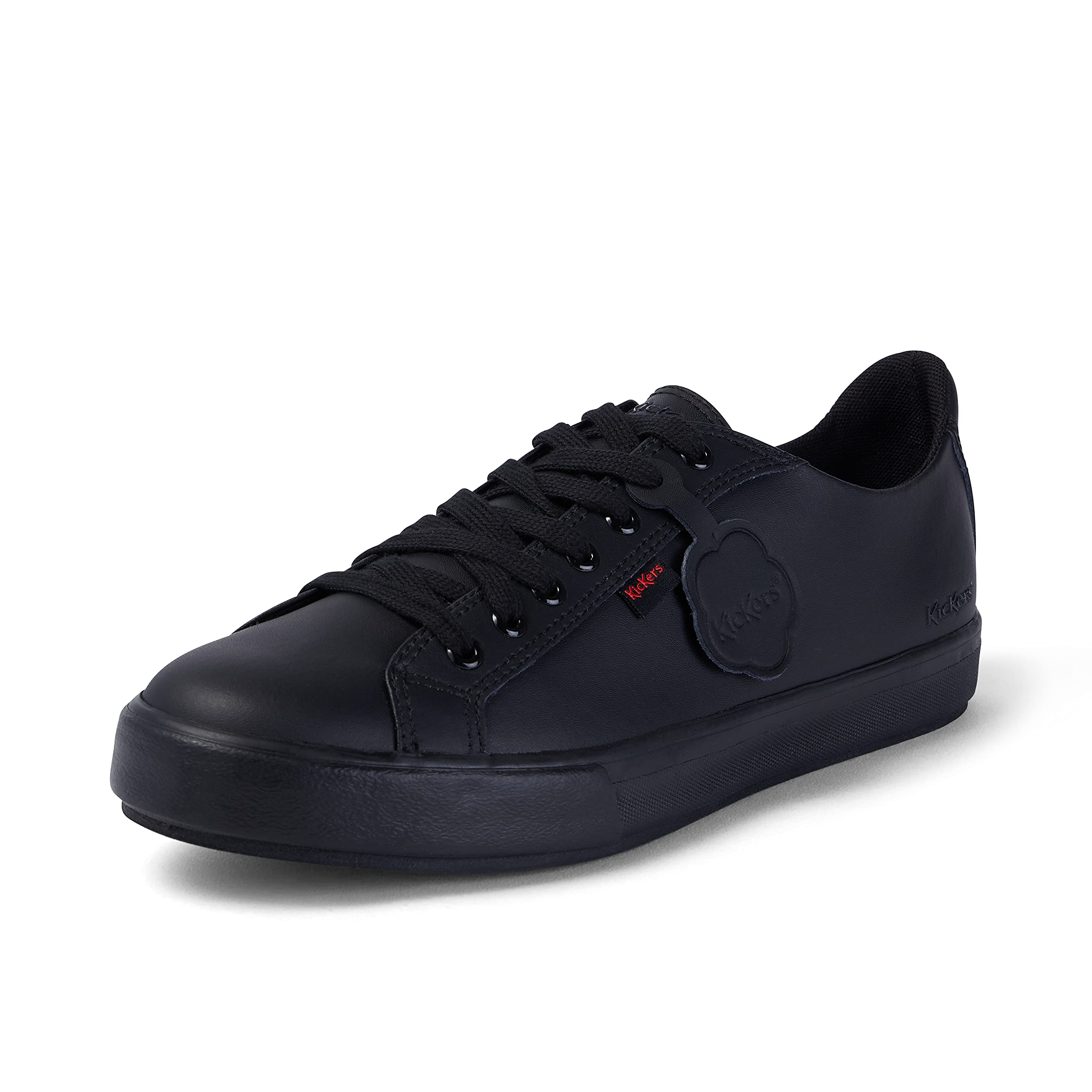 Kickers Tovni Lacer Lthr UA SneakersMen