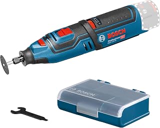 Bosch PRO Cordless Rotary Tool GRO 12V-35