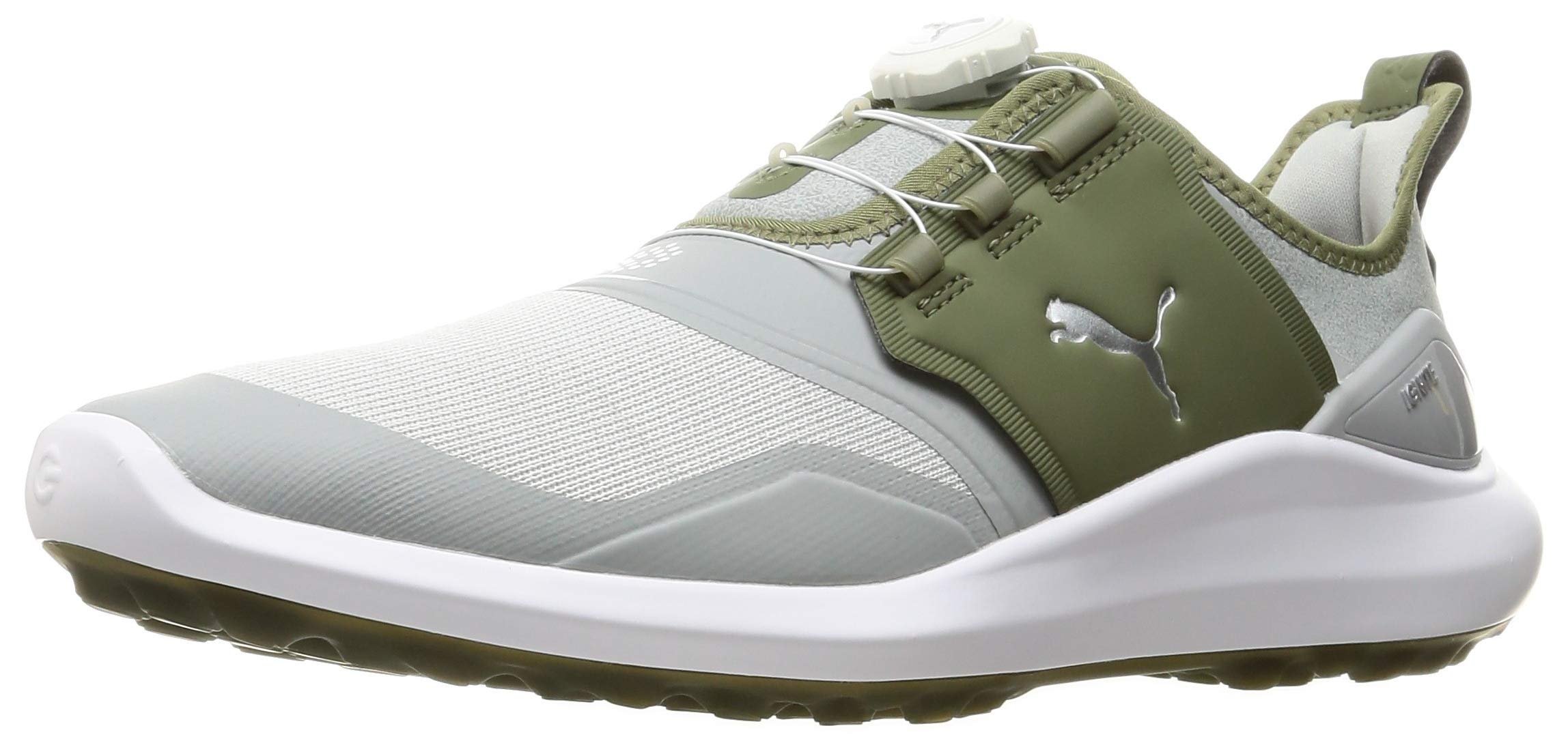 PUMA(プーマ) メンズ イグナイト NXT ディスクゴルフシューズ