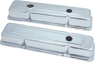 Spectre Performance 5258 Valve Cover for Small Block Chevy