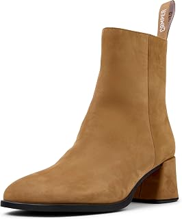Camper Kora K400798 Ankle boots with zipperWomen