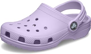 Crocs 206991 Clogs Unisex – Children and Youth