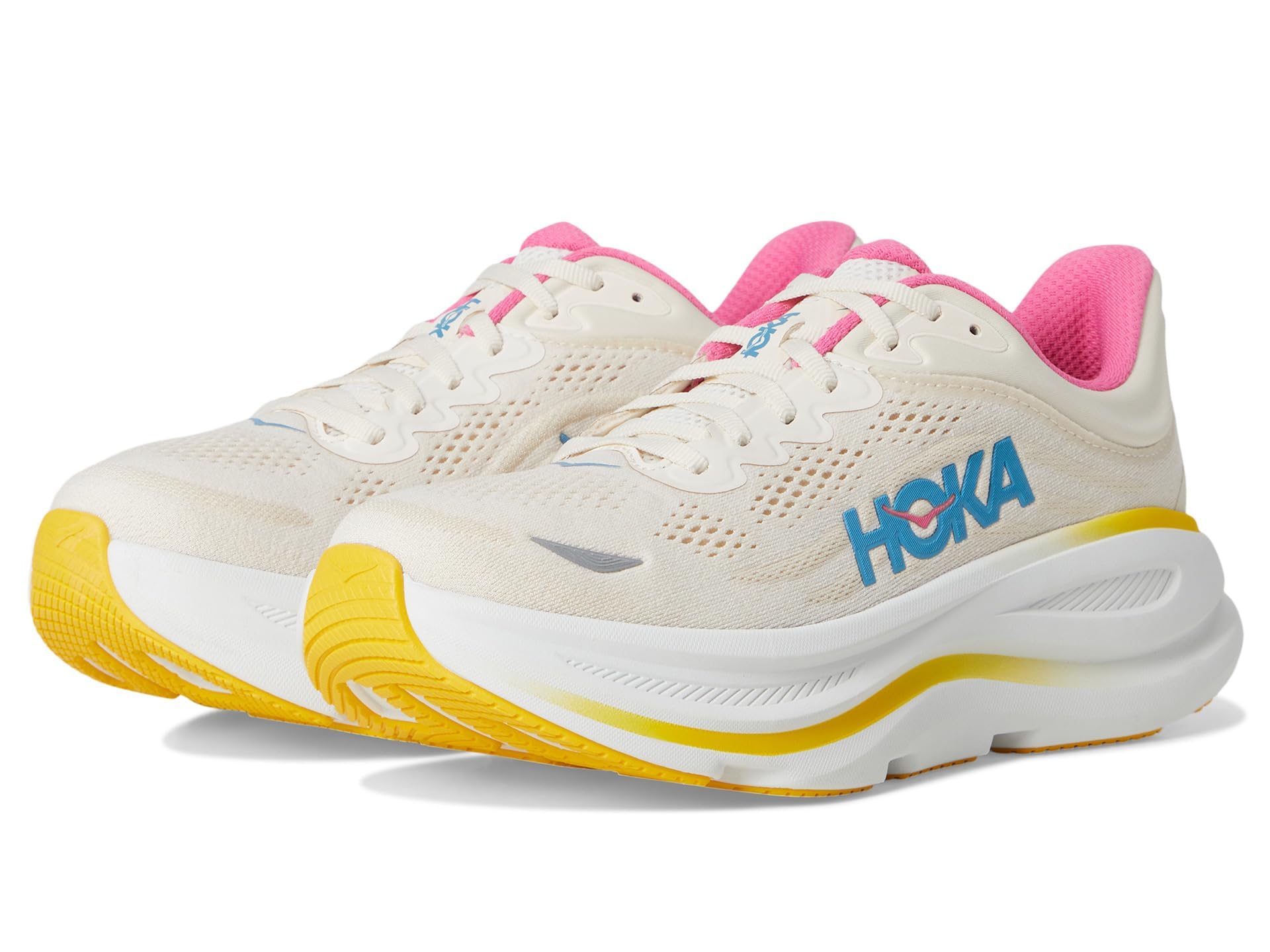 Hoka Bondi 9 Women's Sneaker