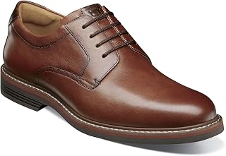 Florsheim Norwalk Men's Oxford Plain Toe Cap