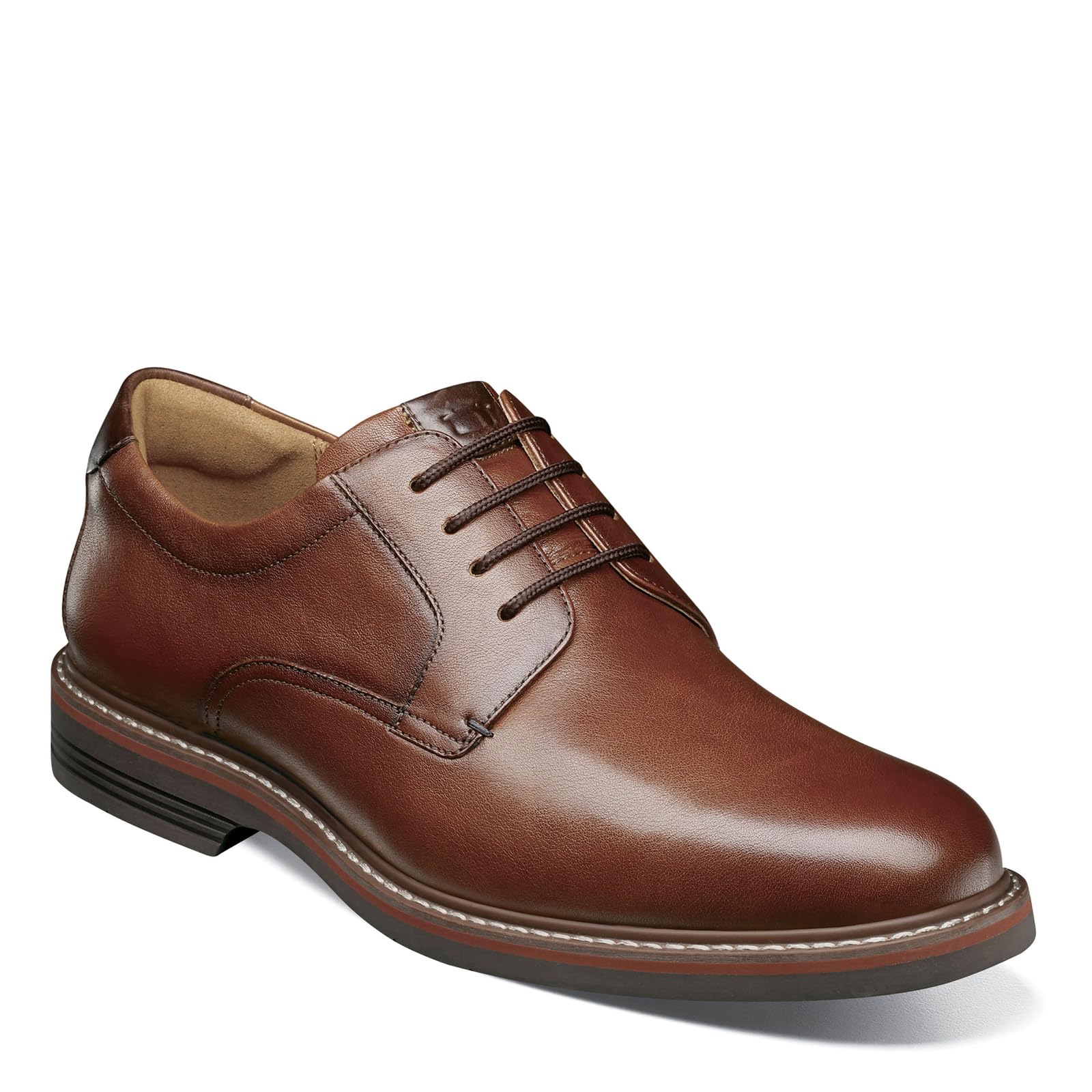 Florsheim Norwalk Men's Oxford Plain Toe Cap