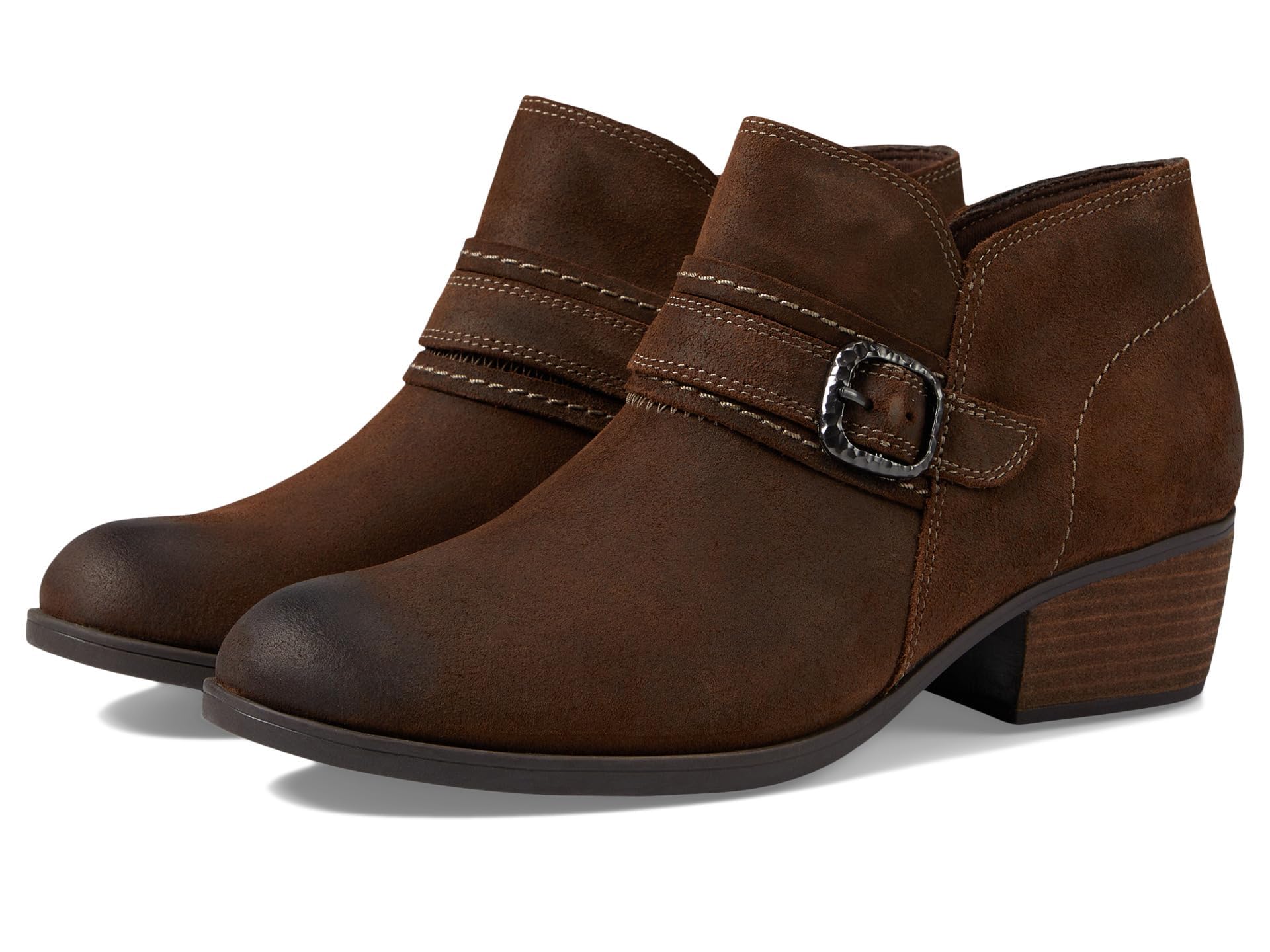 Clarks Women's Charlten Bay Boots