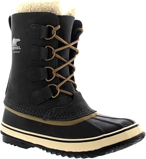 Sorel 1964 PAC 2 Snow Boots Waterproof Thermal Winter Boots PAC2 NL1645-280