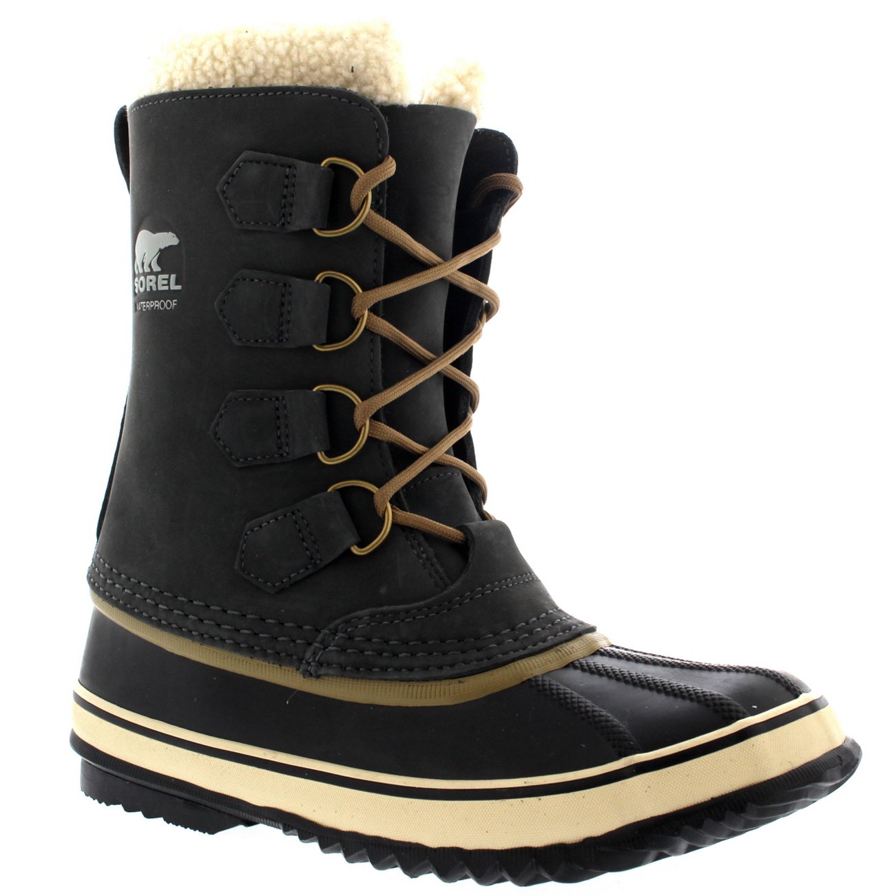Sorel 1964 PAC 2 Snow Boots Waterproof Thermal Winter Boots PAC2 NL1645-280