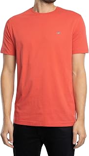 GANT Reg Shield SS T-Shirt Men