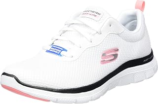 Skechers Women's Flex Appeal 4.0 Brilliant View Sneaker