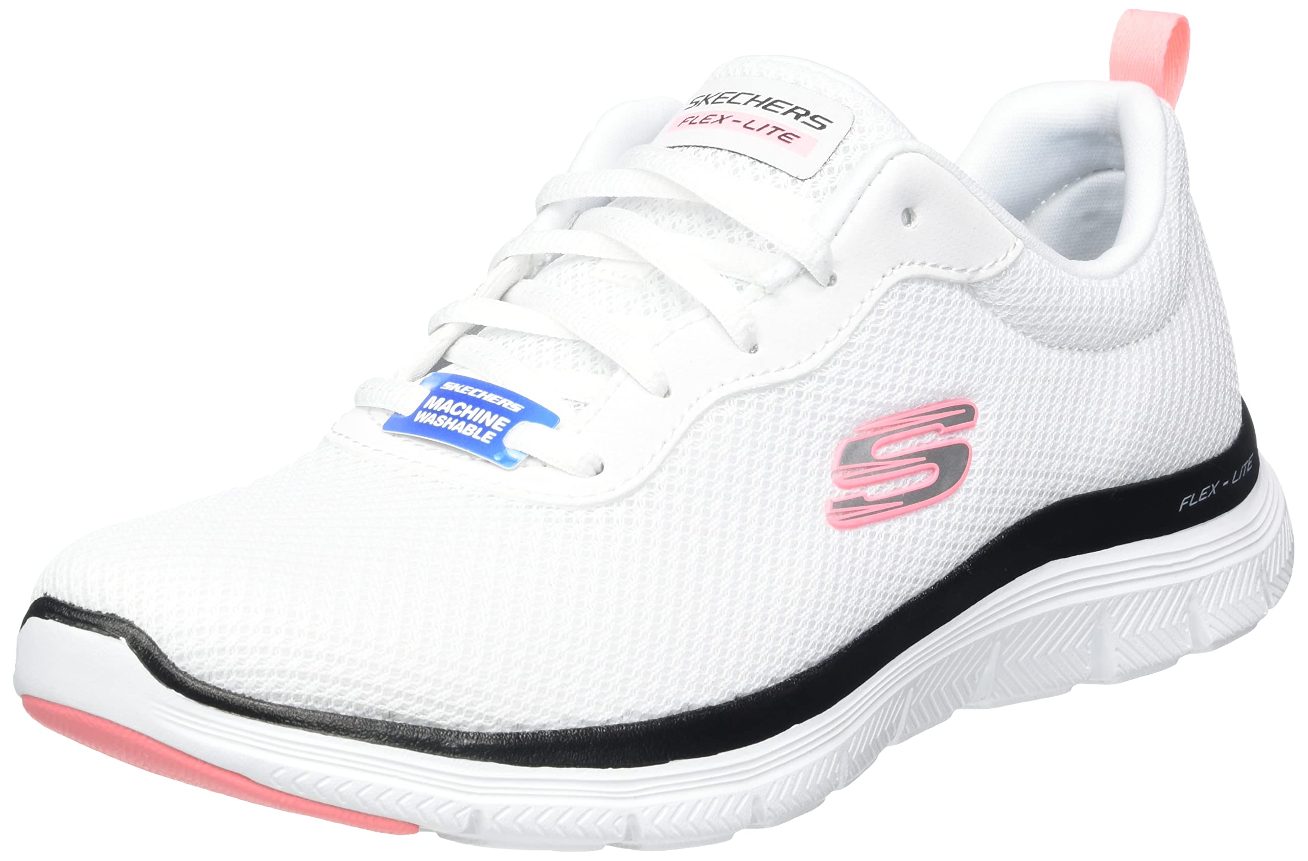 Skechers Women's Flex Appeal 4.0 Brilliant View Sneaker